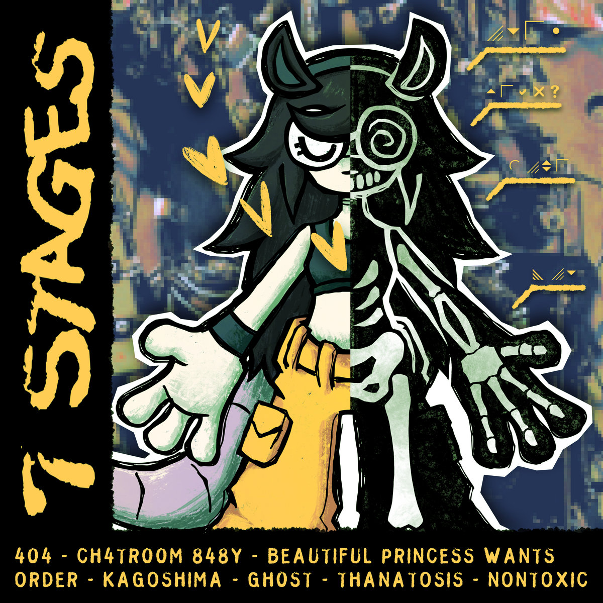 song cover